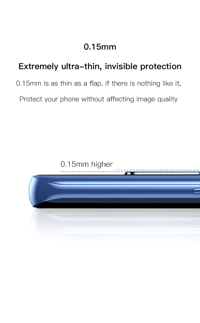 Задняя камера Объектив Закаленное стекло для samsung Galaxy S10 e 5G S9 S8 Plus Note 9 8 Защитная пленка для Galaxy A30 A40 A50 A60 A70