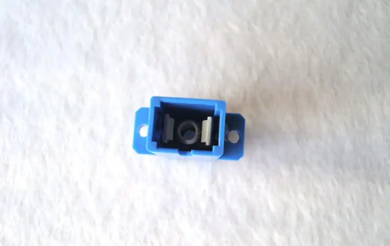 Оптовая продажа новый волоконно оптический Соединительный адаптер стандарта SC /