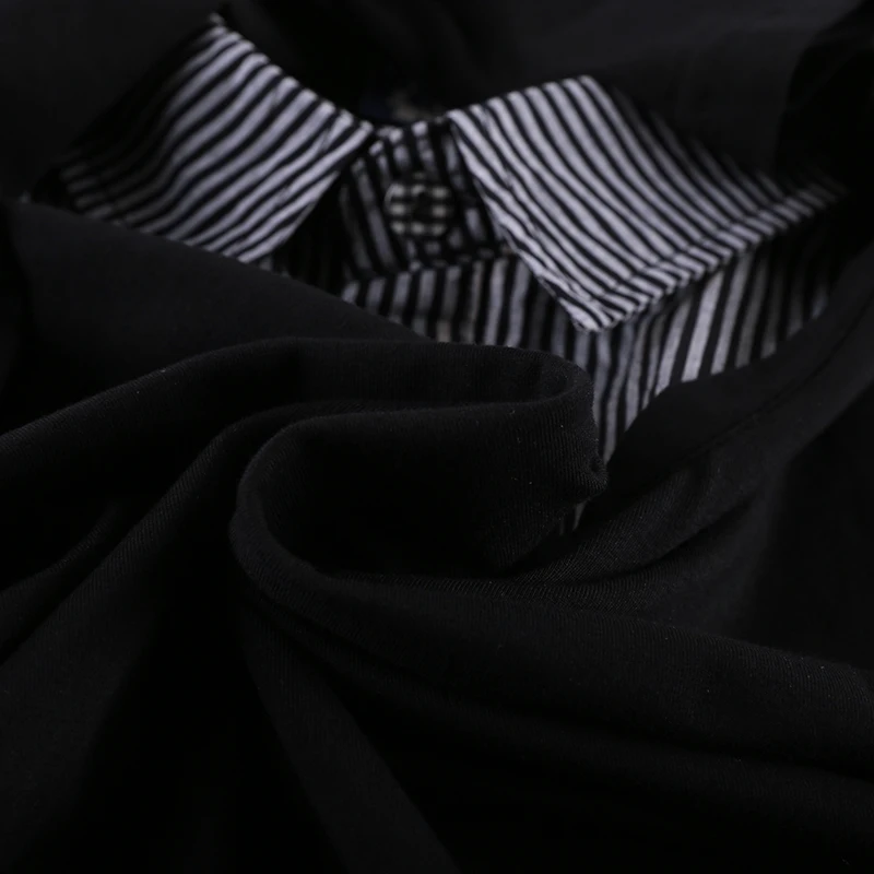 Большие размеры 10XL 8XL 6XL 5XL 2018 Повседневная Хлопковая мужская рубашка поло плотные