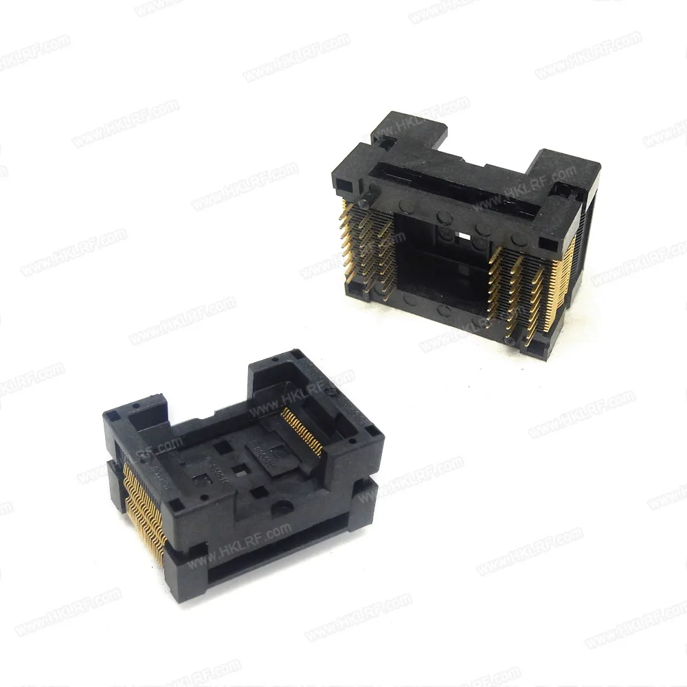 NAND ProMan профессиональный программист TL866 PLUS программатор + TSOP48 адаптер TSOP56 копия
