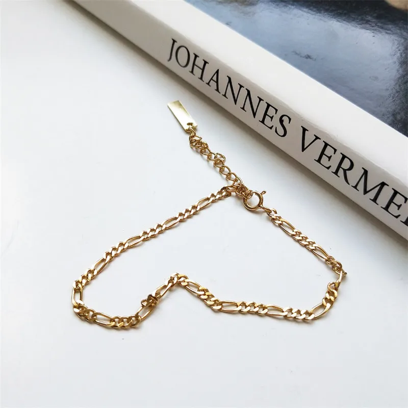 PINJEAS s925 silver cross bead personalized gift bracelet bangle for women jewelry | Украшения и аксессуары