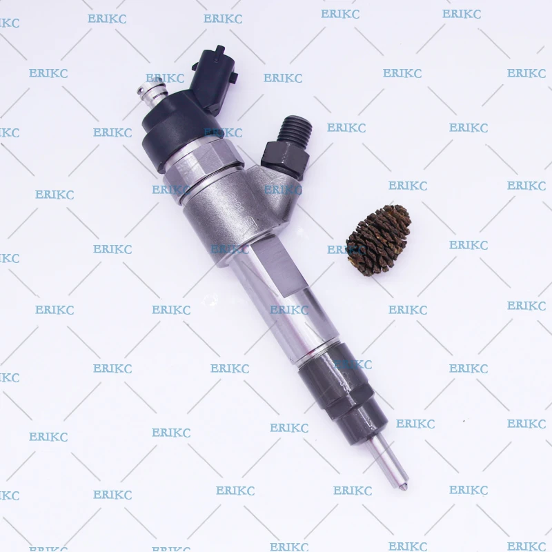 

0445 120 002 ERIKC Common Rail 0445120002 Diesel Fuel Injectors FOR IVECO DAILY FIAT Citroen PEUGEOT RENAULT TRUCKS