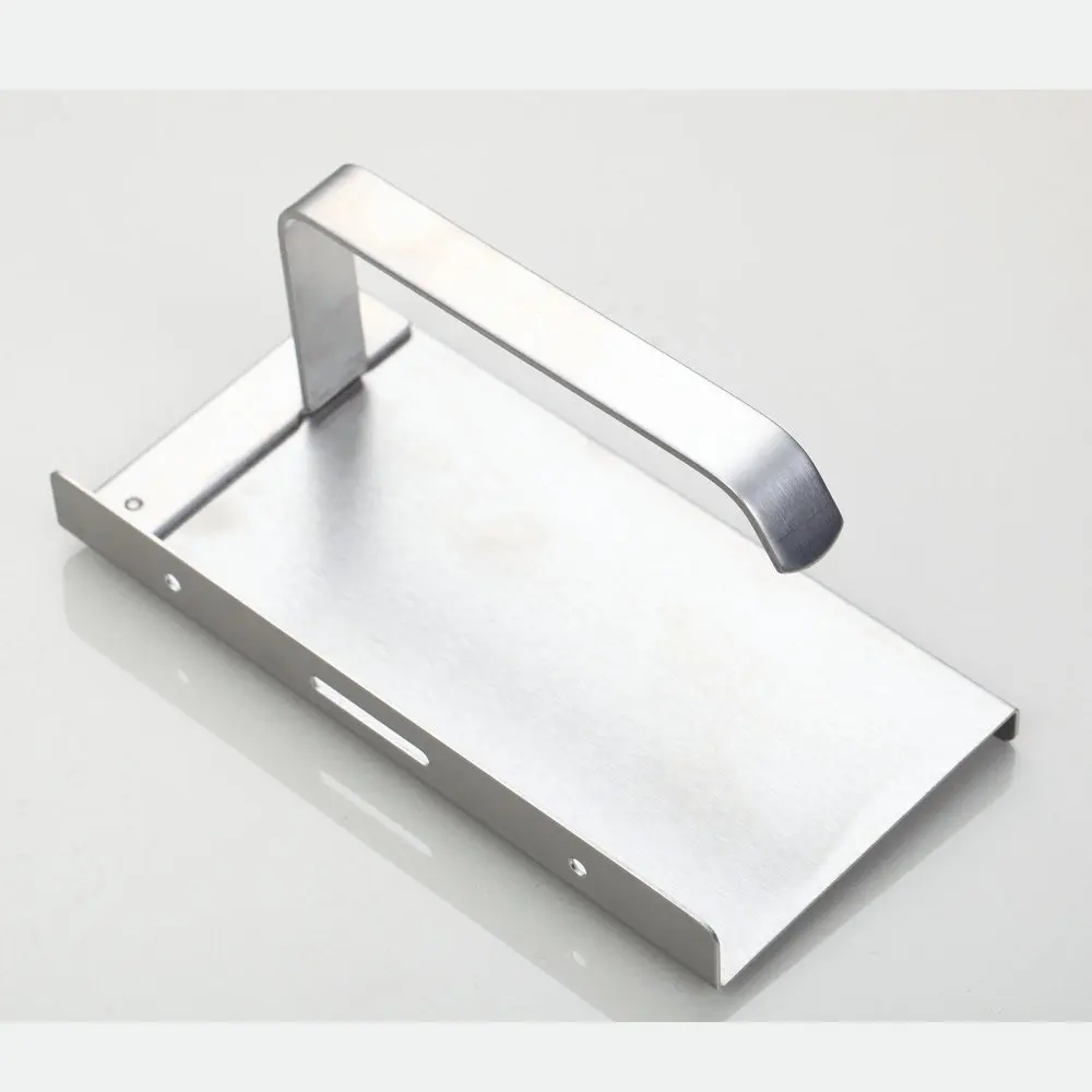 Держатель для туалетной бумаги из нержавеющей стали|toilet rack|mounting standtoilet roll holder stand |