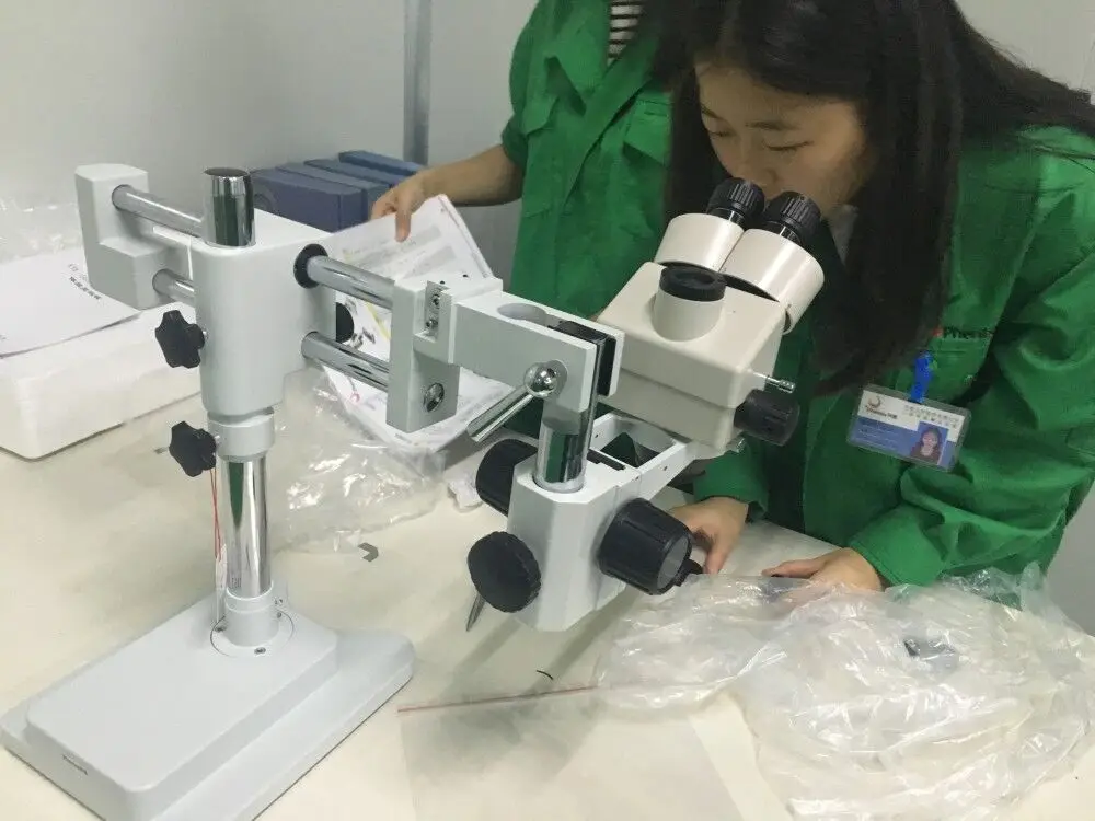 Phenix/поставщик стереомикроскоп Китай стоматологический микроскоп работать с