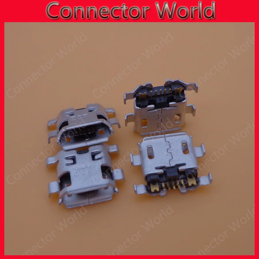 30 500 шт./лот micro mini usb jack зарядное устройство порт для зарядки разъем док станции