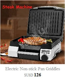 Электронная машина для приготовления хот-догов, коммерческая машина для нагрева колбасы, изоляционное оборудование для буфета, Кухонная машина, HHD-2