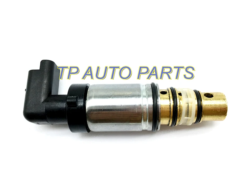 Электронный Управление Клапан для Сан-den OEM 7C16 6c12 |