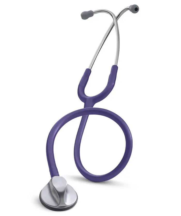 Новый 3M Littmann Master Classic II медицинский стетоскоп разных цветов | Красота и здоровье