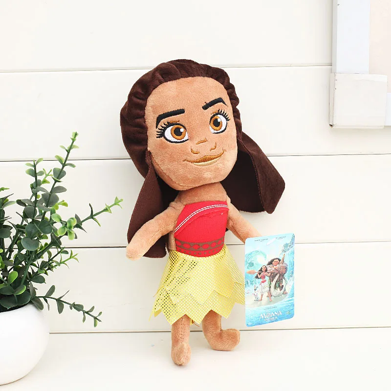 Игрушка плюшевая девочка Петух из мультфильма Disney|doll for|girl toy dolltoy plush |