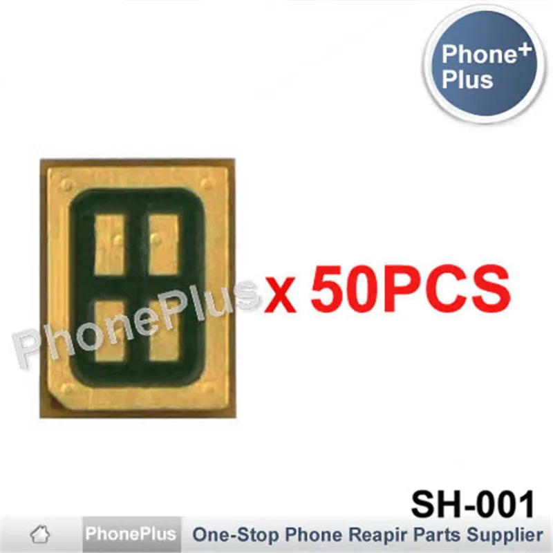 50/100 шт. Внутренний микрофон для Nokia Lumia 930 929 927 730 735 603 | Мобильные телефоны и