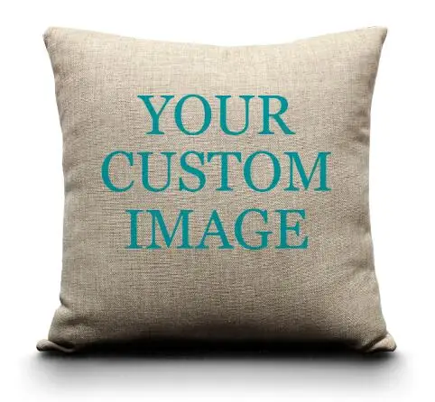 customize Sweetenlife 50 см x 50 см наволочка для подушек в ретро стиле декоративная наволочка для подушек с рисунком растения лозы Подушка для домашнего декора Прямая поставка - Цвет: customize