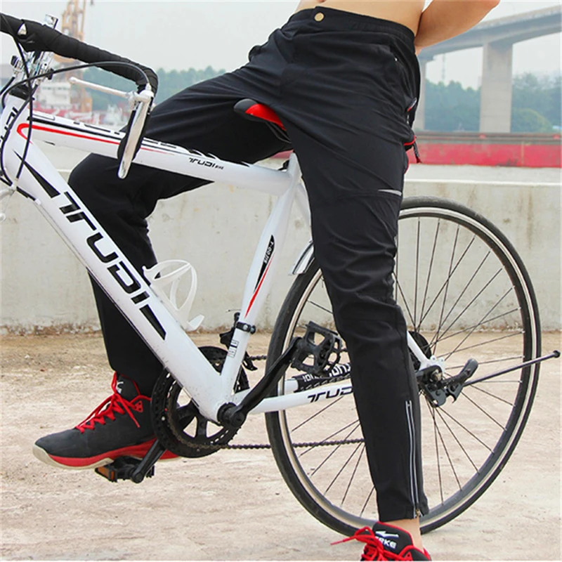Новые велосипедные брюки мужские шорты штаны для горного велосипеда спортивные