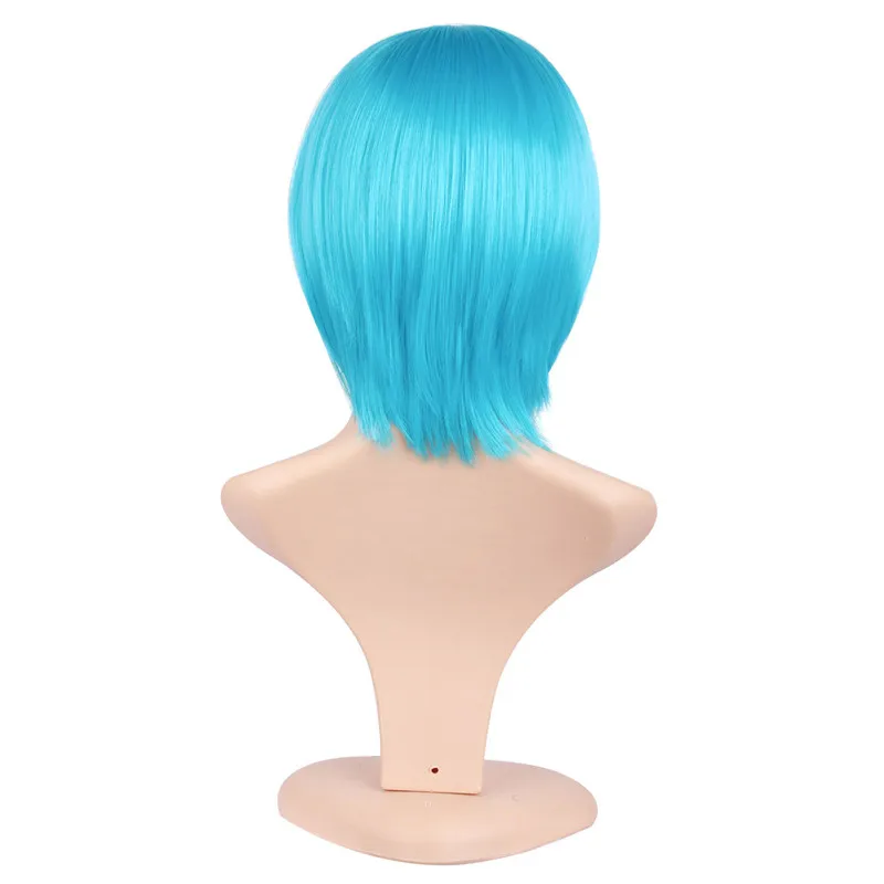 MapofBeauty, 120 см, Vocaloid Miku Akita neru, золотой, два хвоста, карнавальный костюм, косплей, парики, термостойкий парик, синтетические волосы