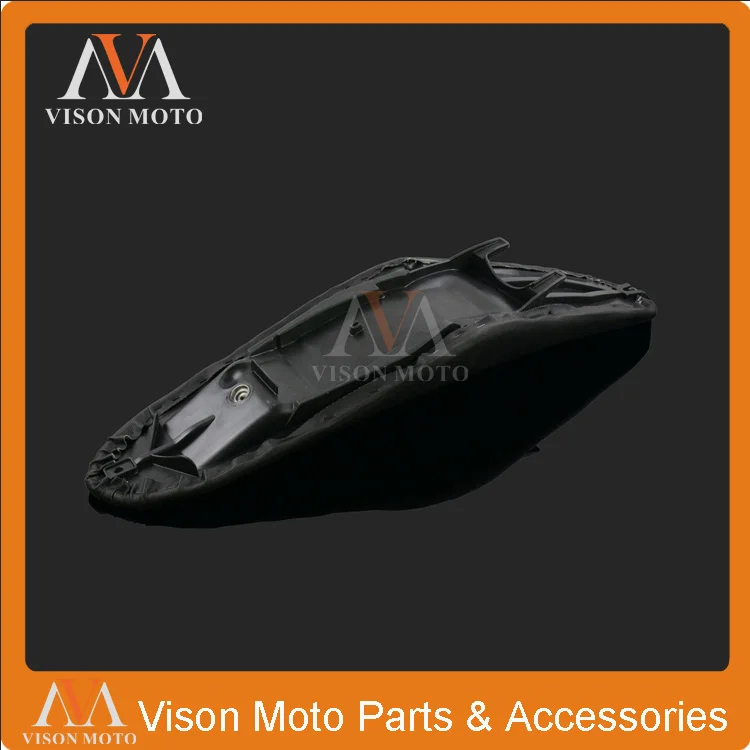 Новое сиденье OEM для KTM SX SXF XC XCF 125 200 250 300 400 450 2013 внедорожный велосипед Мотокросс