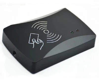 RFID ID автономная дверная система контроля доступа 9-12 В может управлять подъемной системой управления двумя материнскими картами с 10 em брелоком