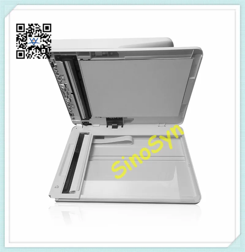 C5F98 60109/ 60110 для Цвет LaserJet Pro M277/ M377/ M477/ M426/ M427 АДС & сканер изображений в сборе|scanner