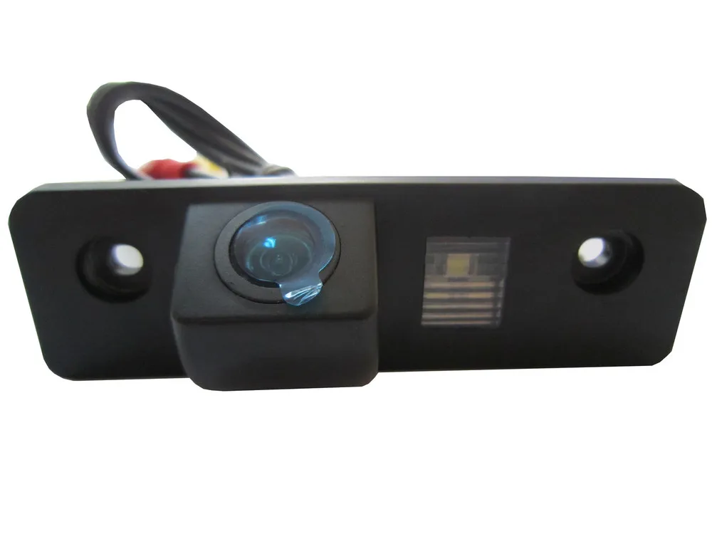 SONY CCD HD парковочные мониторы светодиодная Автомобильная камера заднего вида с 4