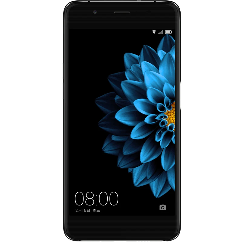 Hisense A2 двойной экран мобильного телефона LTE FDD 4G 5 RAM 64g ROM Двусторонняя 2.5D изогнутые