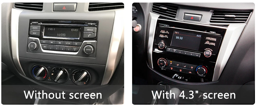 Android 9,0 Автомагнитола 2 Din gps Navi для Nissan NP300 Navara радио PX6 DSP ips 4 Гб+ 64 ГБ RDS wifi BT HDMI AUX