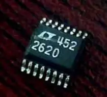 MAAM-009116-TR3000 L9822EPD KA1M0880B LTC2620CGN OP400GSZ LT3760 | Обустройство дома
