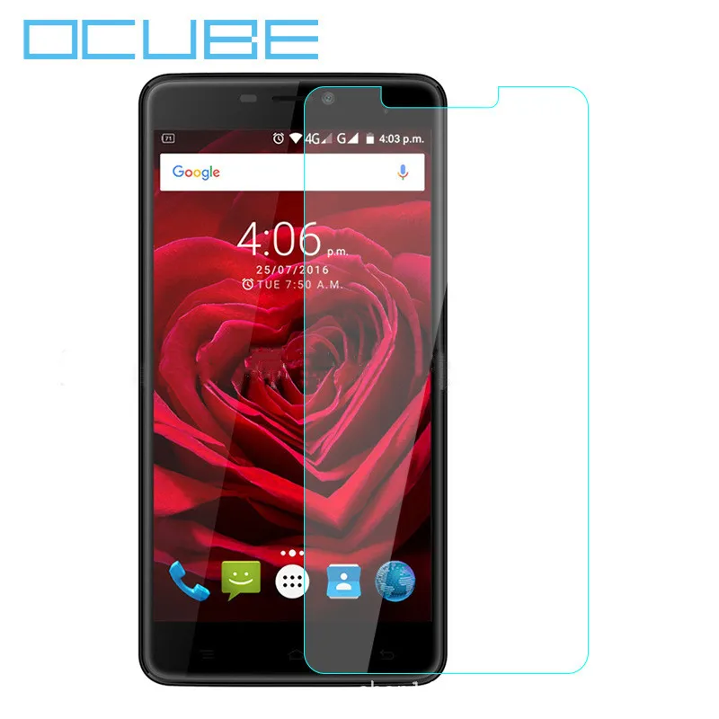 Закаленное стекло для Cubot Max2 Max 2 6 0 дюймов защита экрана 9H защитная