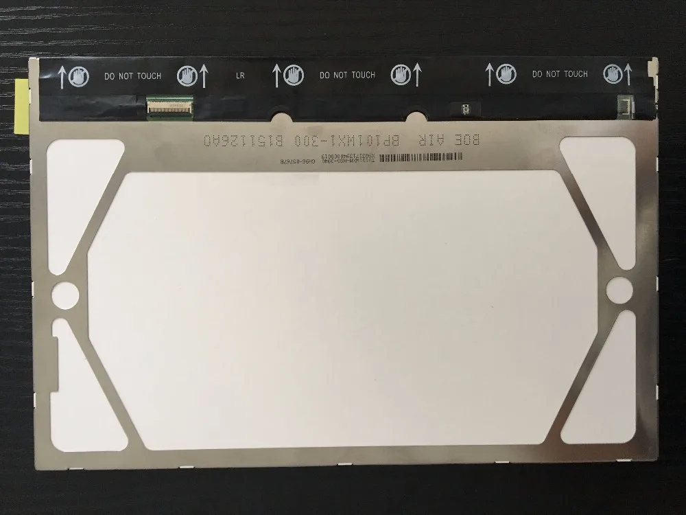 Оригинальный новый 10 1 дюймовый ЖК экран для BOE BP101WX1 300|lcd screen display|lcd screenlcd display |