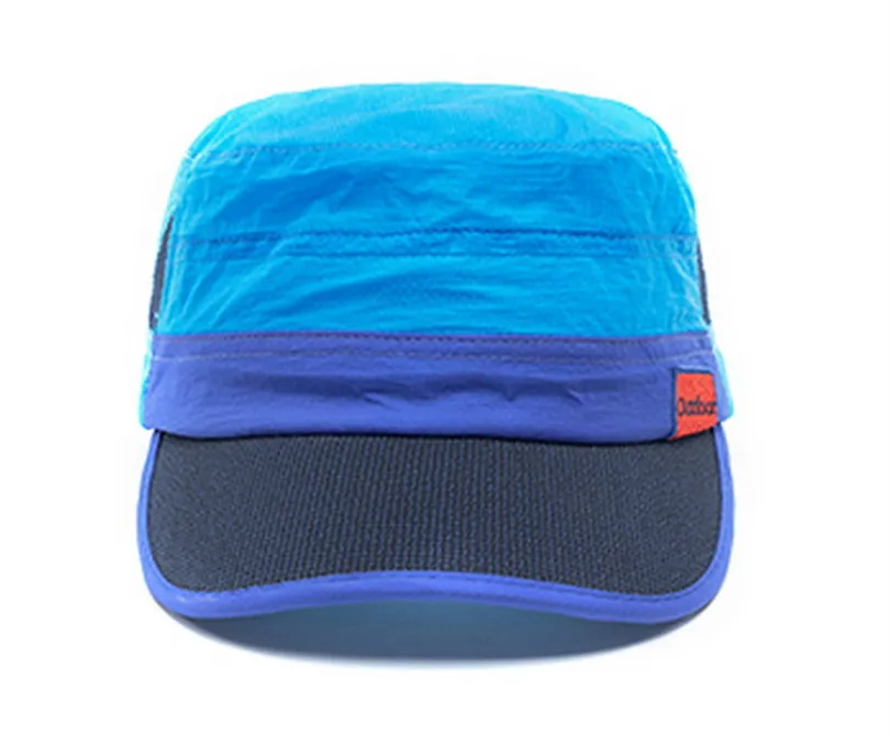 Tectop весна лето восхождение шапки зонт открытый спорт кап рыбалка теннис