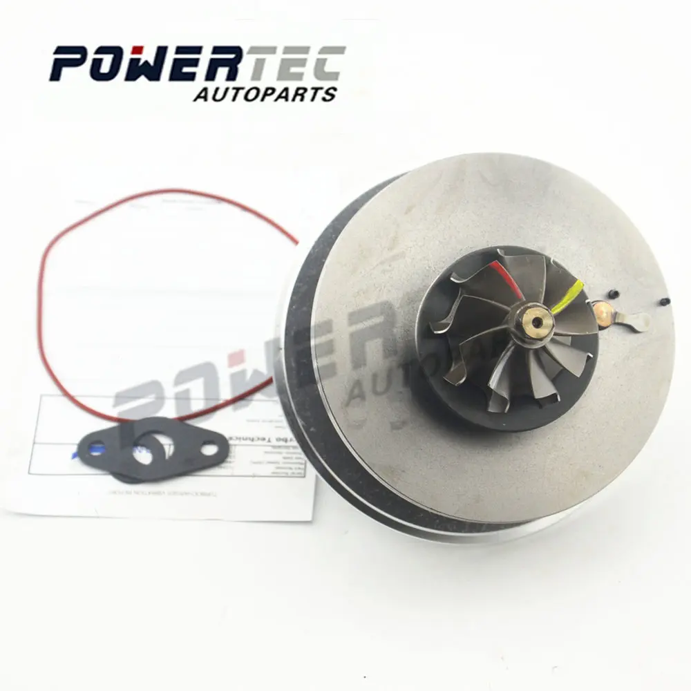 Балансный картридж Garrett new chra GT2256V 712541 Турбинный core LR006110 3 для Jeep Grand Cherokee 2 7 CRD 125 кВт