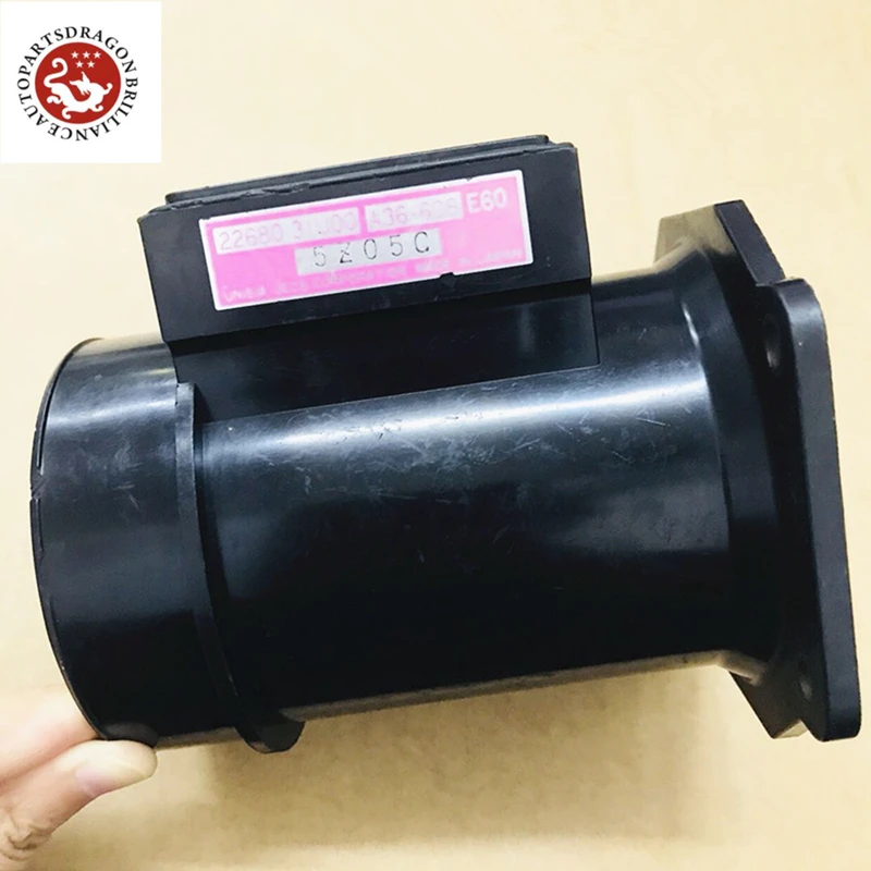 0986JG0315 22680 31U05 31U00 A36 608 E60 2268031U00 A36608E60 массового расхода воздуха Сенсор метр для Nissan