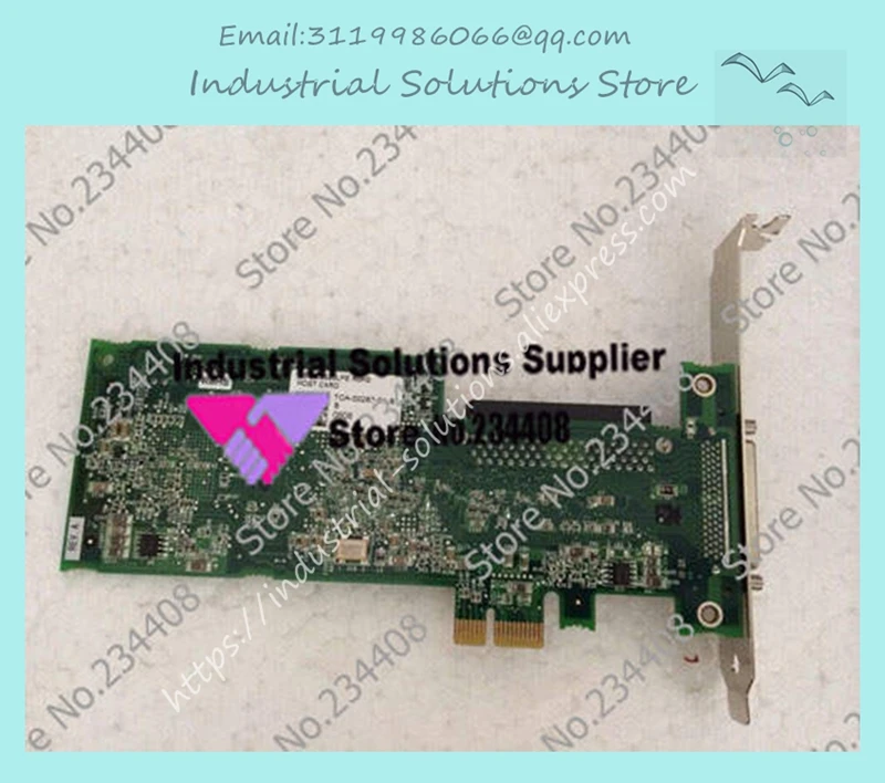 ASC-29320LPE 43W4323 43W4324 43W4325 PCIe SCS 100% проверено идеальное качество | Обустройство дома