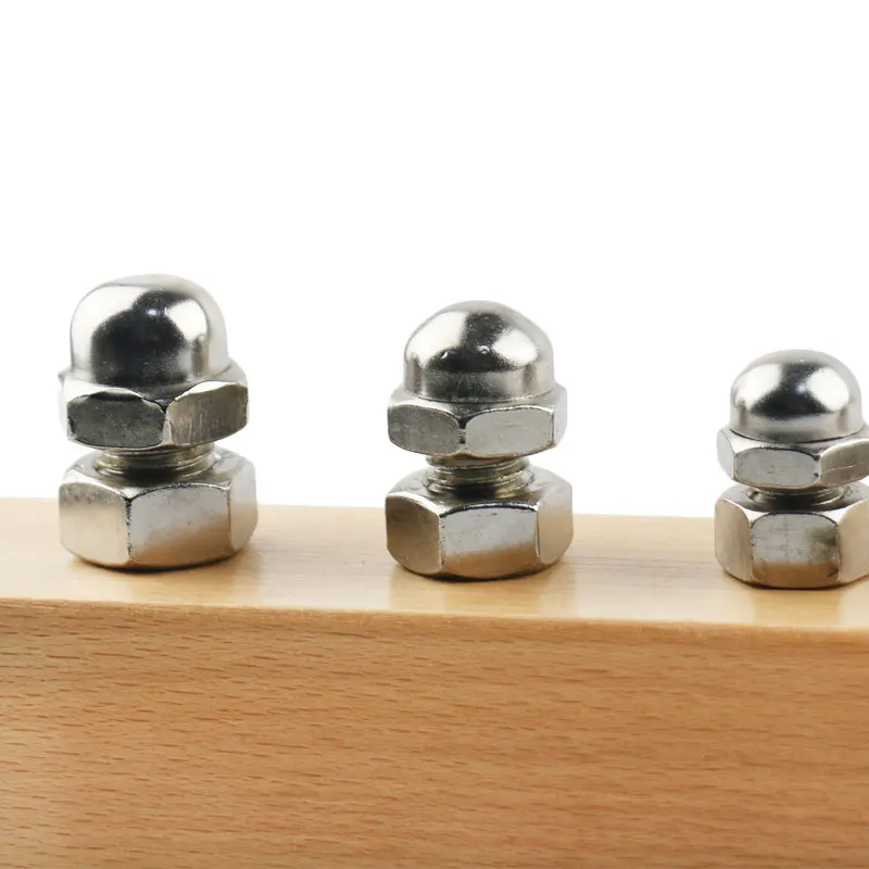 Деревянные материалы Монтессори гайки болты набор практичная жизнь брикет для