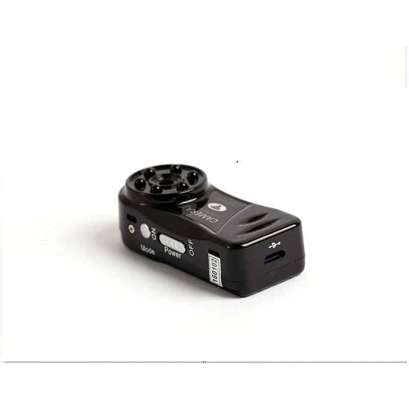 1080P Full HD2.0MP ночного видения беспроводной Wifi безопасный видеорегистратор HD