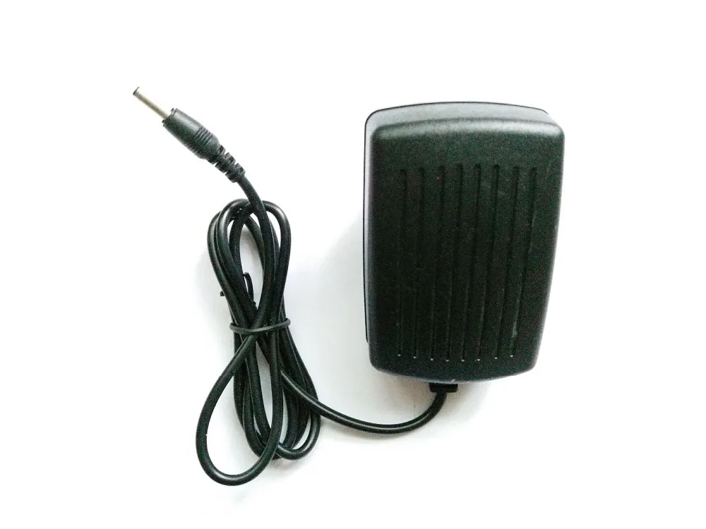 Универсальное сетевое зарядное устройство 5 в 3 А для Prestigio SmartBook 141C psb141c01bfh _ BK|charger