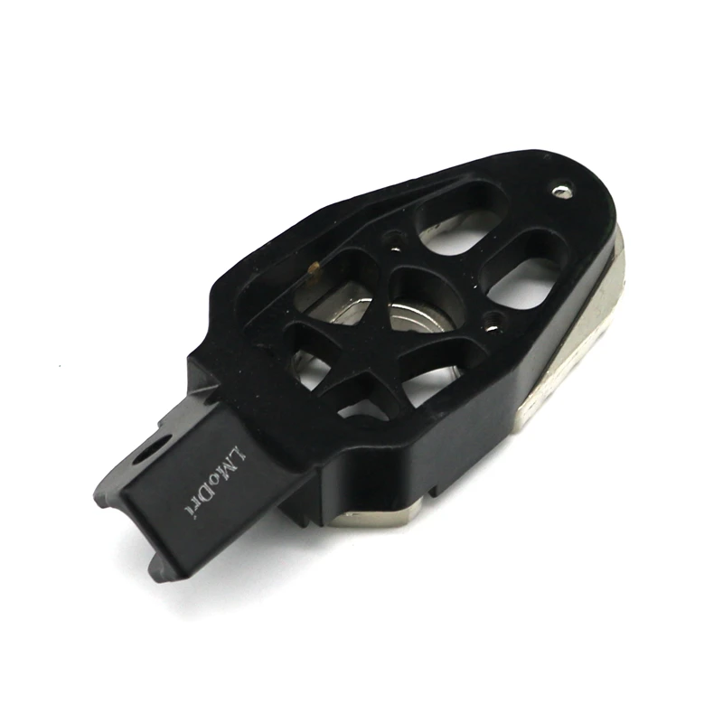 LMoDri 2 шт./пара Бесплатная доставка упор для ног мотоцикла внедорожный мотоцикл