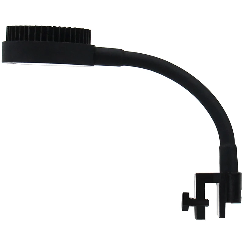 Светодиод фирмы zetlight свет ZN1010 1020 Светодиодный лампа с полным спектром для аквариума свет морской Коралл светодиодный свет аквариумный захват огни