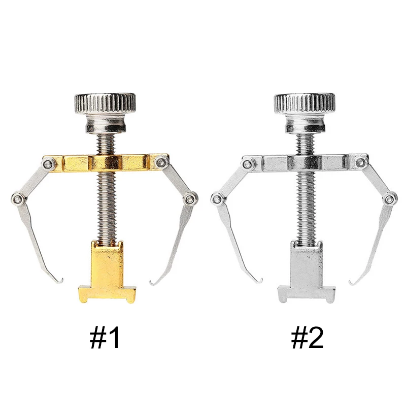 Nail Aligner Ingrown Toe Recover Correction Pedicure Tool Gold Silver Color Metal Foot Fixer Art Design Care Tools | Красота и