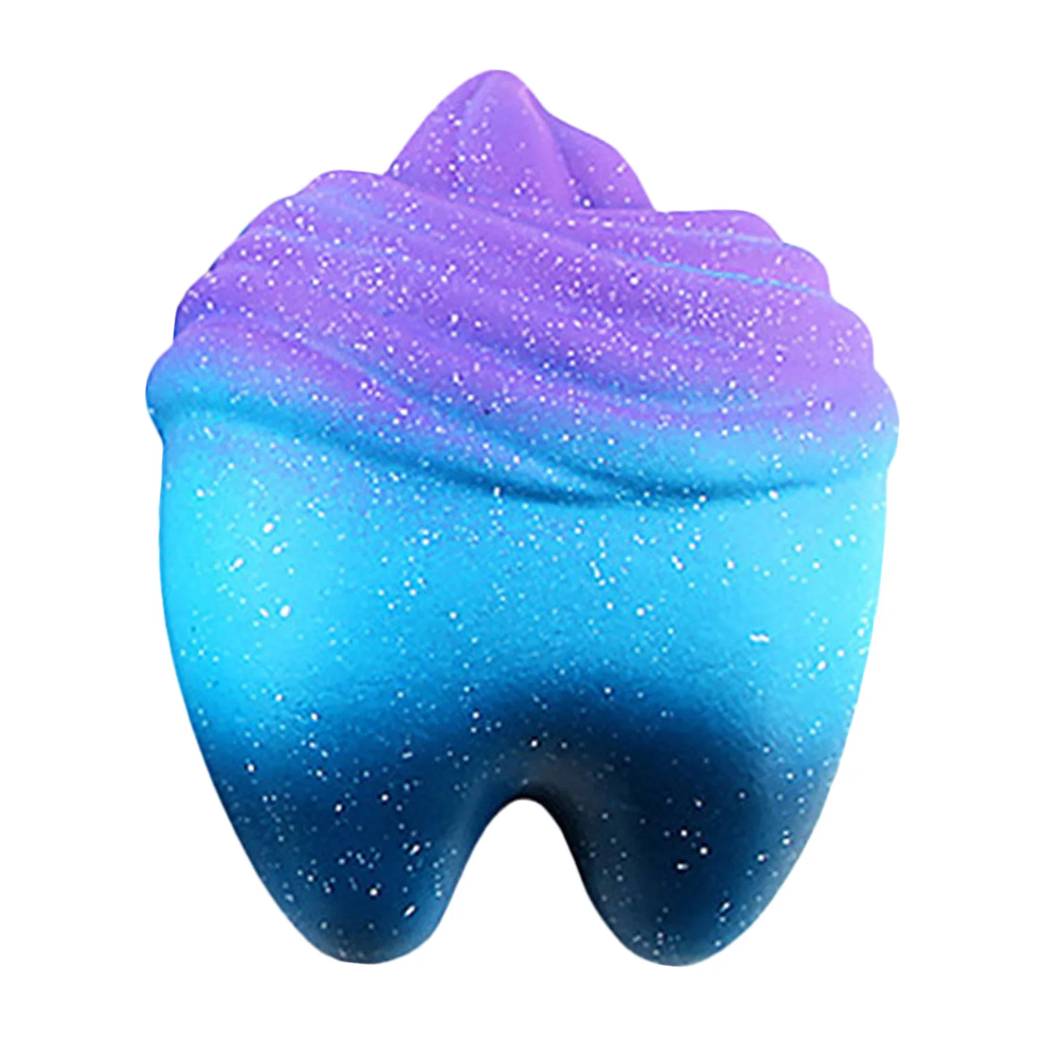 Jumbo Kawaii мягкие сжимаемые игрушки со звездами медленно восстанавливающие форму