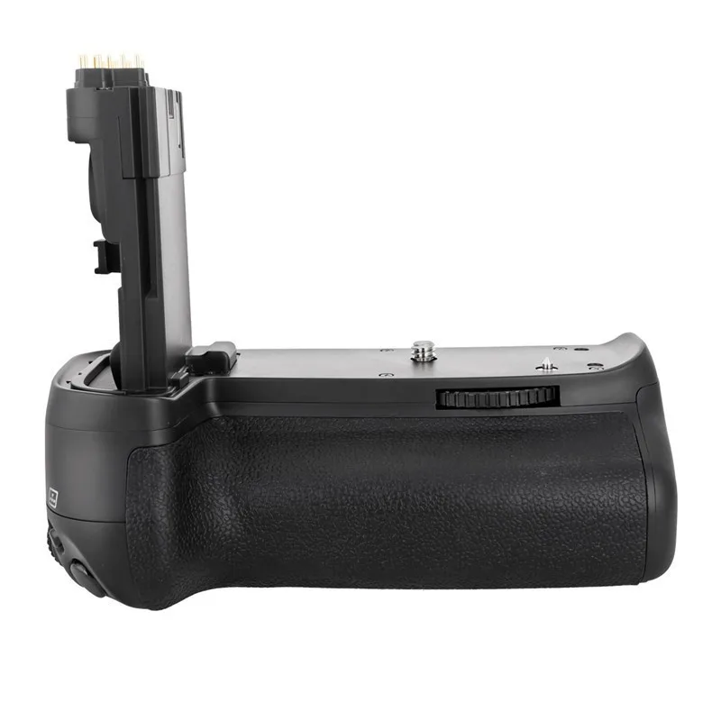 Вертикальный держатель для батарей Meike Canon EOS 70D/80D|vertical battery grip|battery gripbattery grip meike |