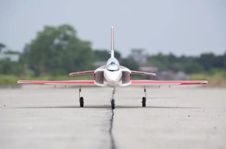 Freewing RC EPO самолет/модель самолёта на радиоуправлении хобби 70 мм EDF SPORT JET plane rebel v2 комплект или версия PNP убирающееся шасси