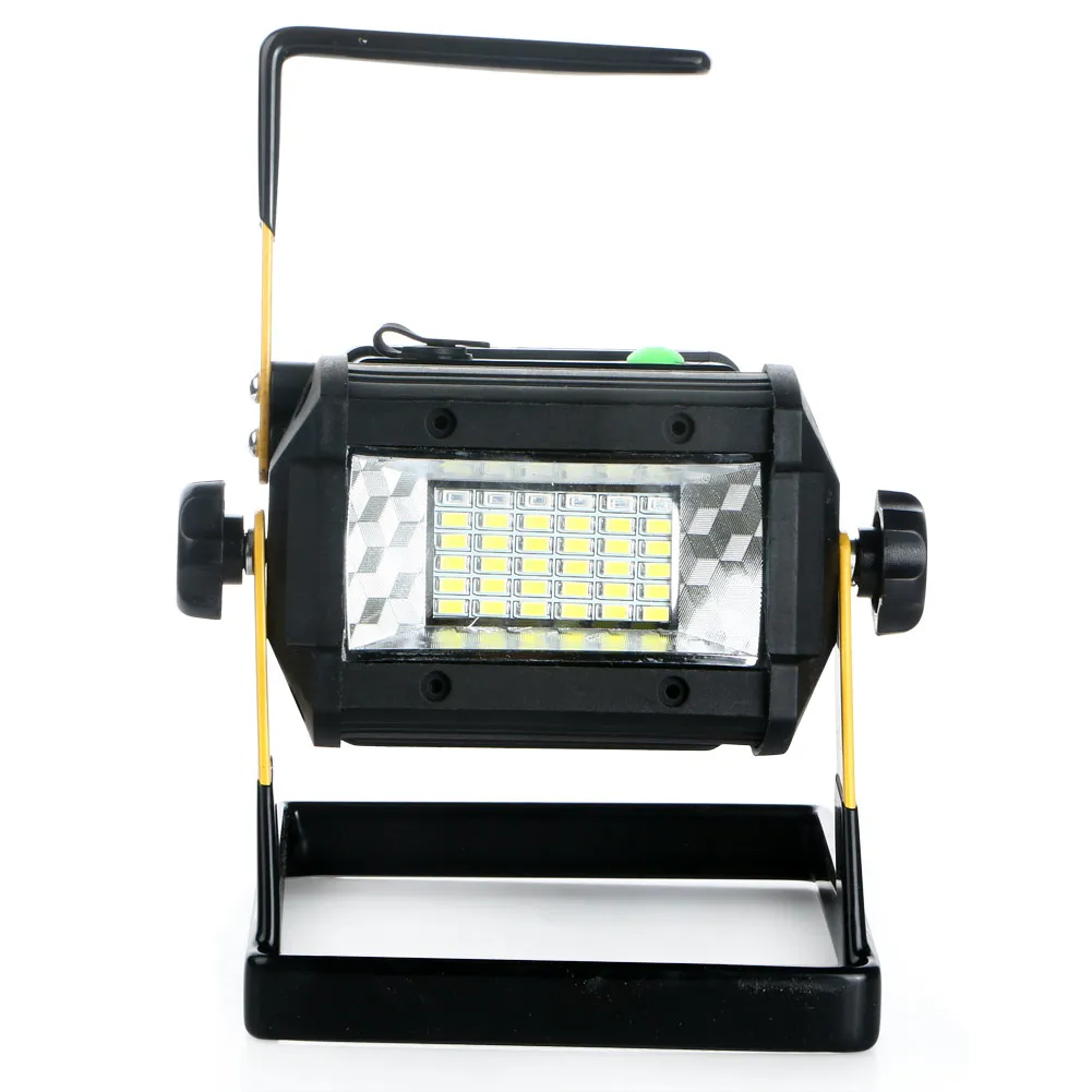 Светодиодный прожектор для кемпинга 6000 К лм 36 светодиодов | Лампы и освещение