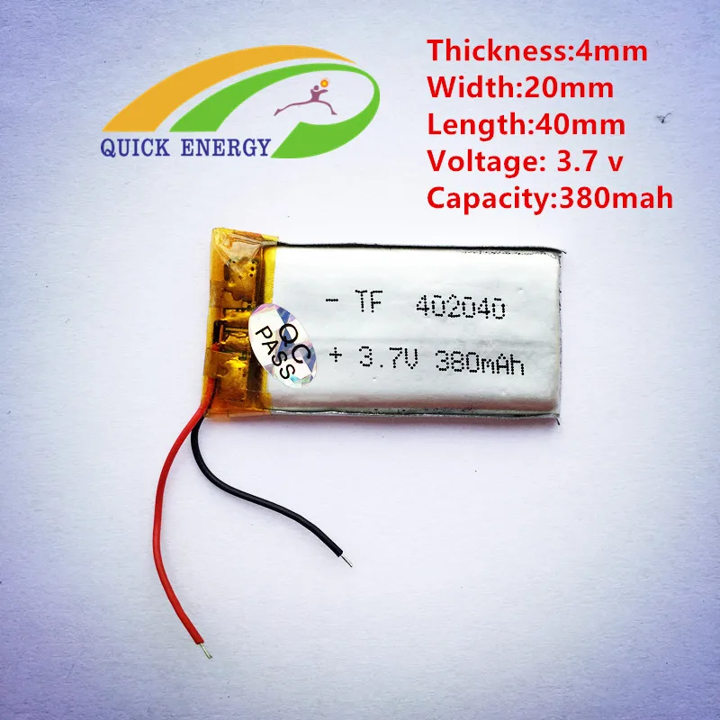 Пульт дистанционного управления специального полимера thium батареи завода в