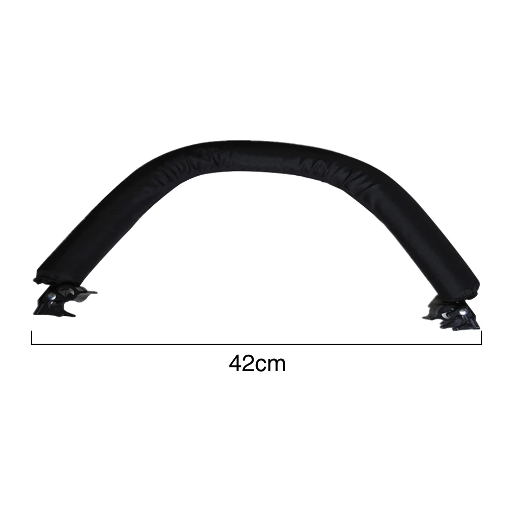 Прочная защитная накладка на дверную ручку из искусственной кожи практичная