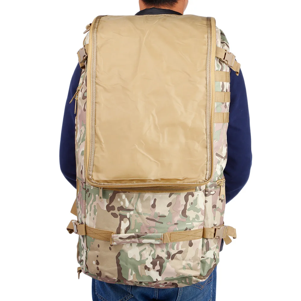 Открытый BL069 многофункциональная камуфляжная сумка альпинистский рюкзак