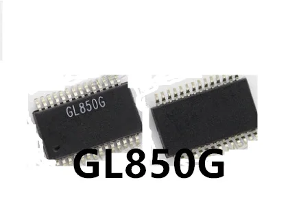 LM2576HVS-5.0 TM1639 AIC1896PG GL850G TPS54335ADDAR HY5DU121622DTP-D43 Original | Компьютеры и офис