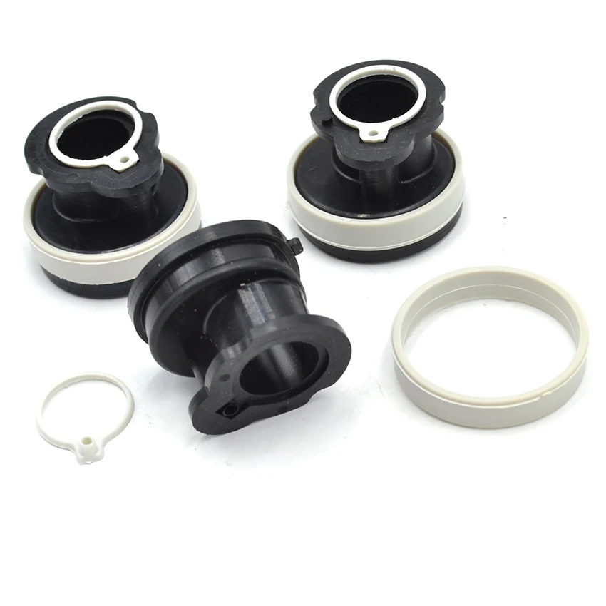 Впускной коллектор карбюратора 3 шт./лот загрузочное кольцо для STIHL 017 018 MS180 MS170 MS 170