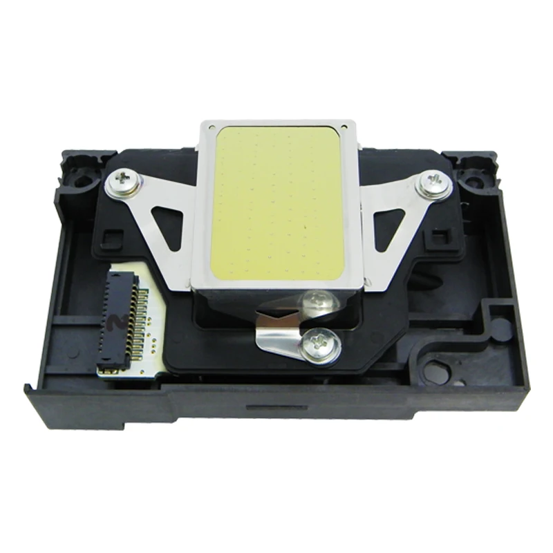 

Новая и оригинальная печатающая головка F180000 для Epson R330, R290, R280, R690, T50, A50, P50, P60, A60, печатающая головка для Epson T50, L800