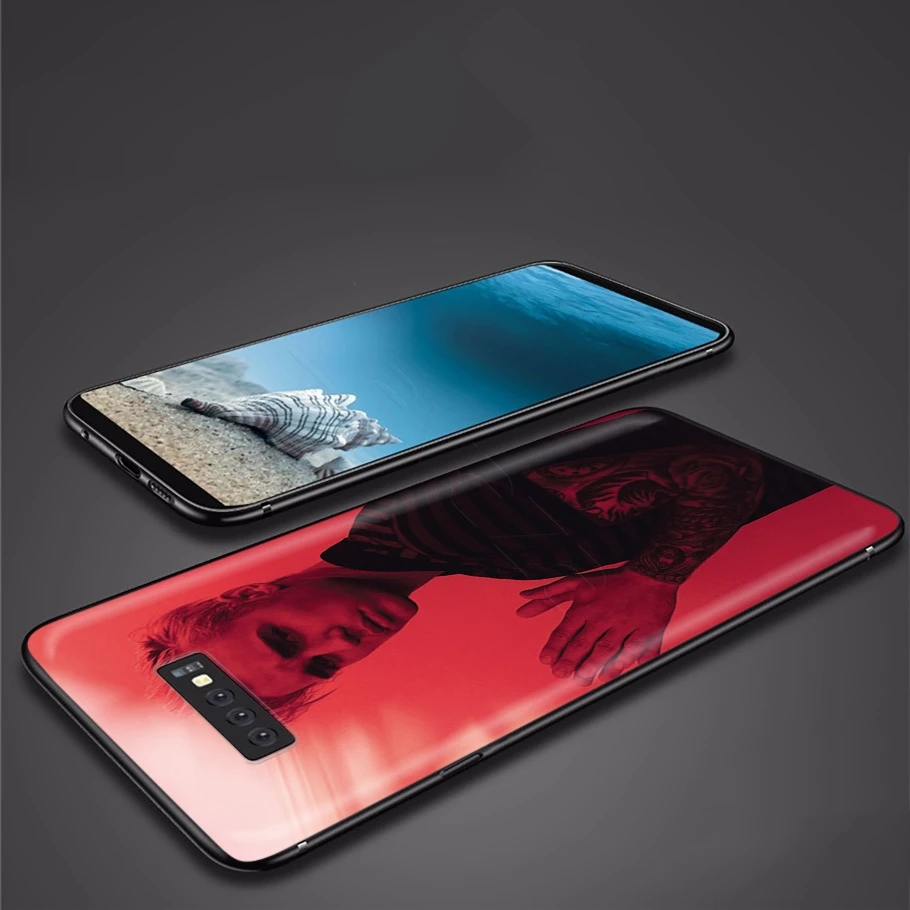 Чехол для Samsung Galaxy S20 S10 S9 S8 S7 S6 Plus Note 9 8 M30 M20 M10 Edge Lite Ultra|Бамперы| |