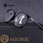 Синий светильник, блокирующий многофокальные очки, близкие и дальние Изогнутые ноги, компьютерные прогрессивные очки, Okulary Czytania Gafas De Lectura