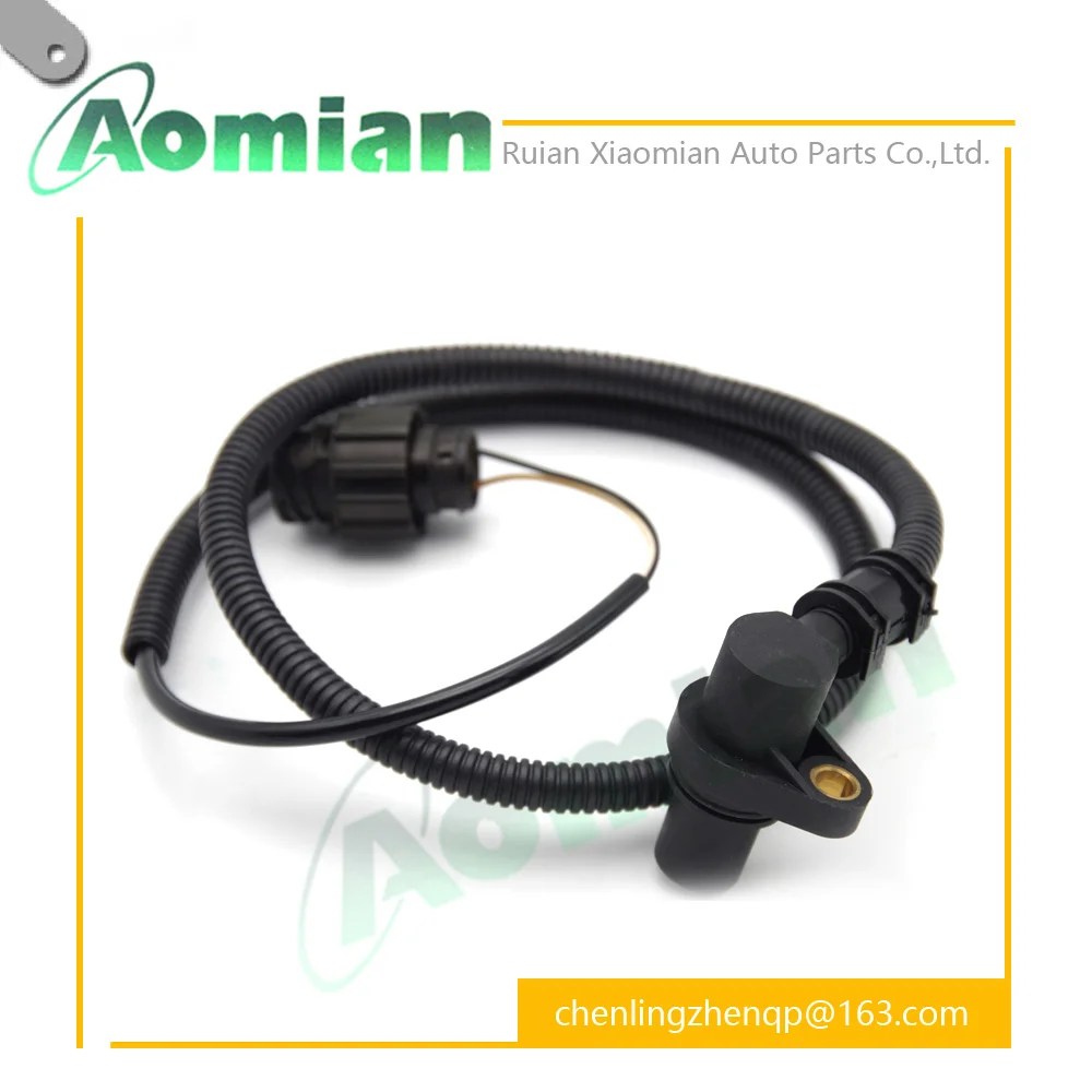 Датчик положения коленчатого вала для грузовика VOLVO D12 FM 9 FM9 FM12 FH12 FH16 FH VN VNL VHD 670 780