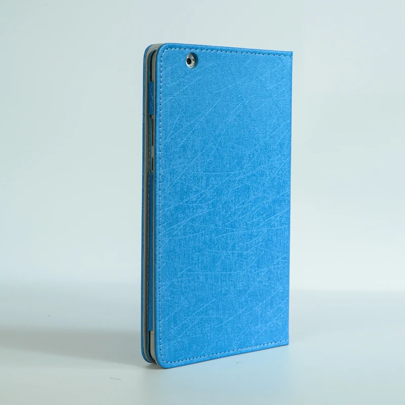 Newest Colorful Ultra-thin Top Quality Fashion Case Cover For Teclast T8 Tablet PC Free Shipping With 2 Gifts | Компьютеры и офис